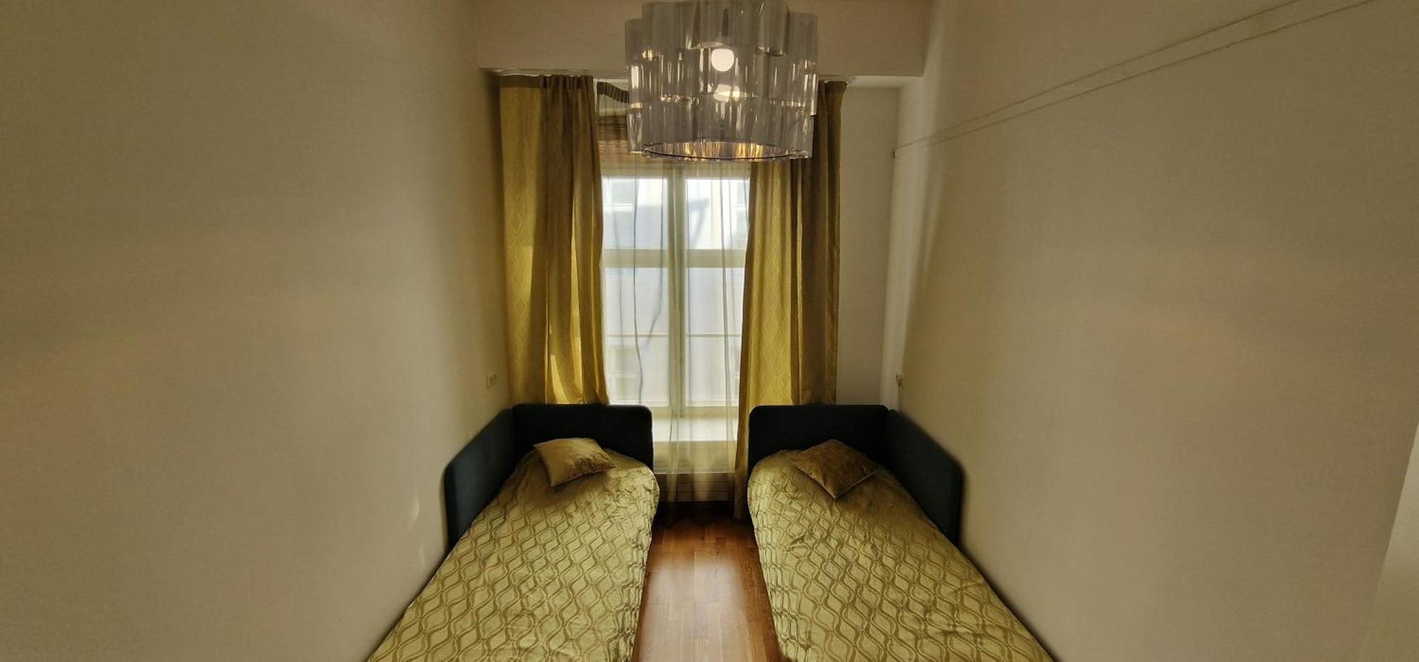Old Town Luxury Butas *