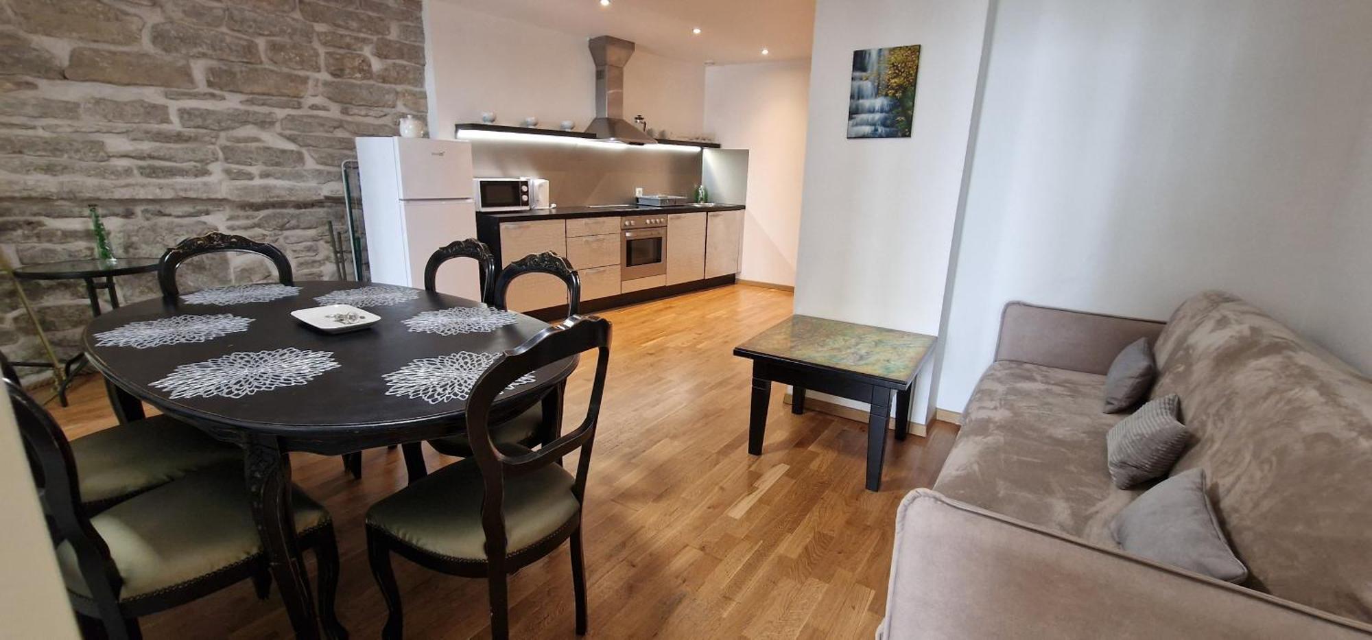 Apartamento Old Town Luxury *