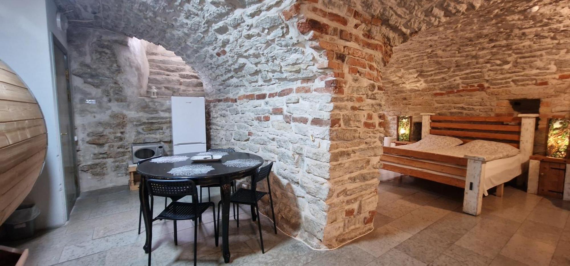 Old Town Luxury Apartment *