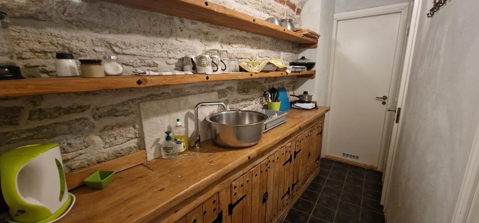 Apartamento Old Town Luxury *