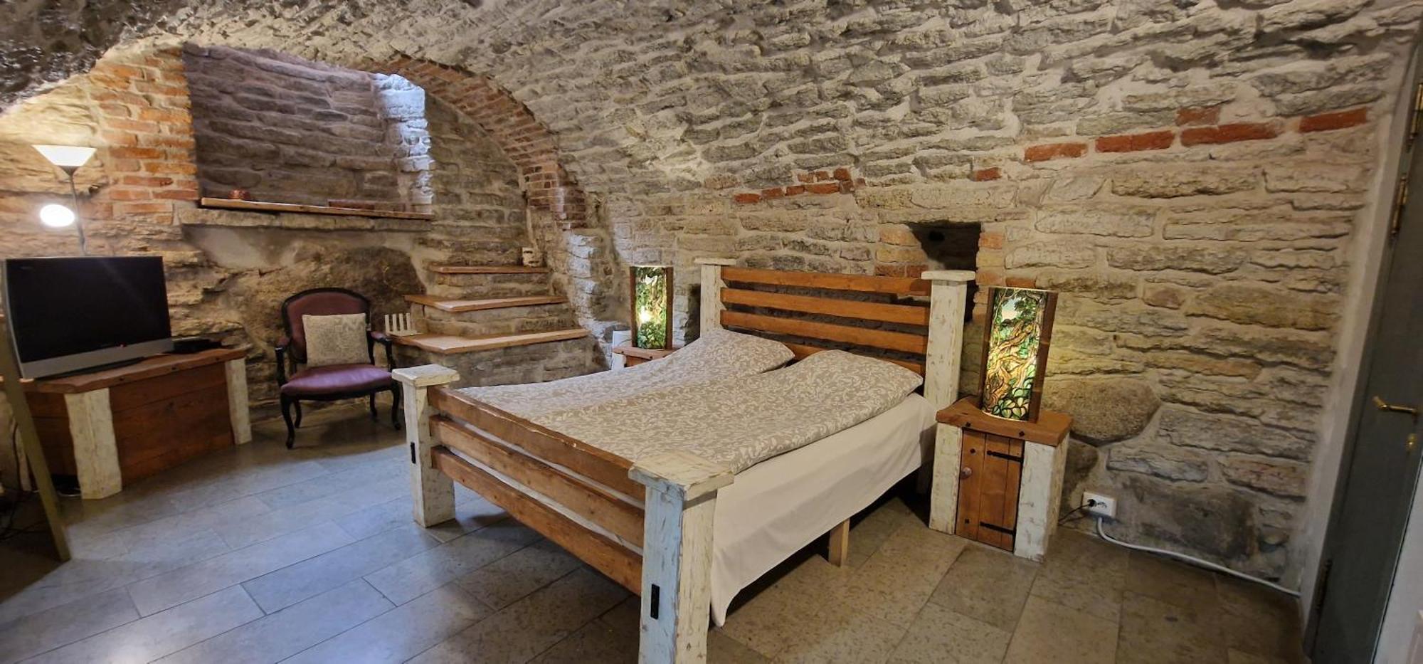 Old Town Luxury Butas Tallinn