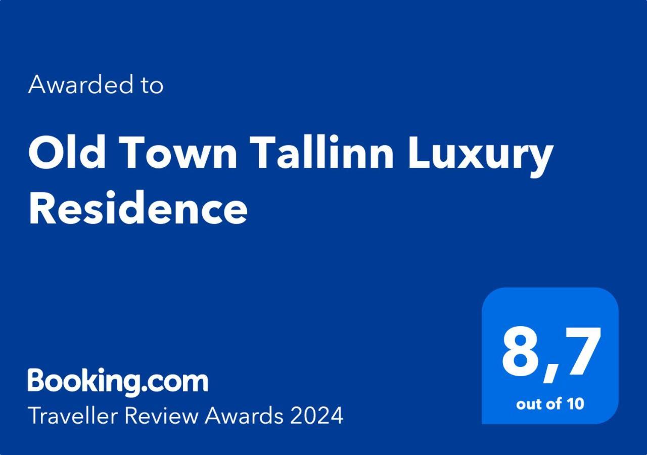 Old Town Luxury *
